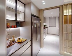 Pine Grove (D21), Condominium #500277661